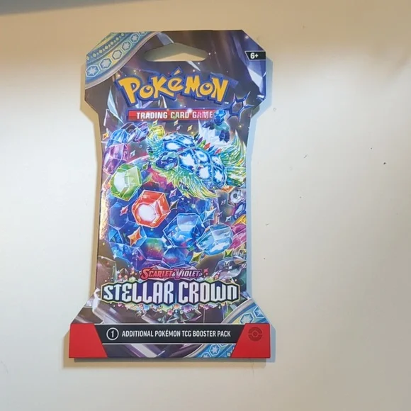 Trading Card Game Set - Multicolor - Picture 4 of 4